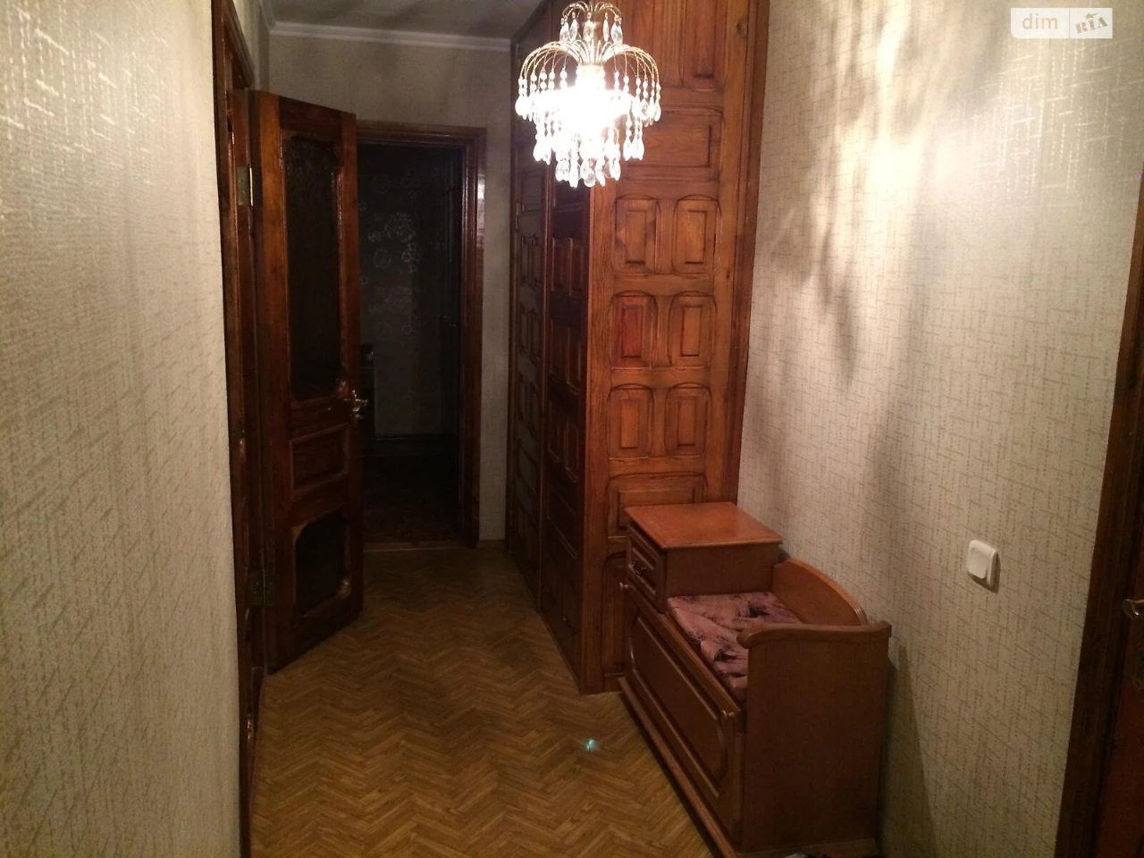 Довгострокова Оренда Квартири Шкільний