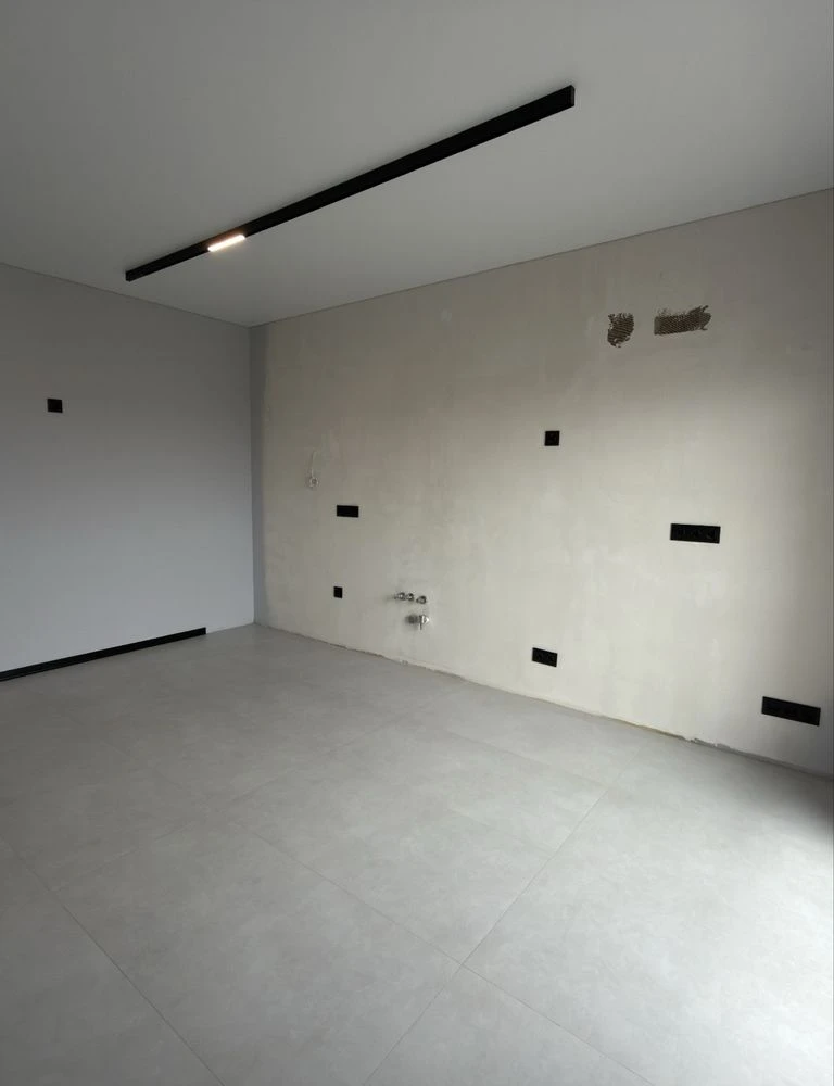Sale of a stylish two-level 3-room apartment