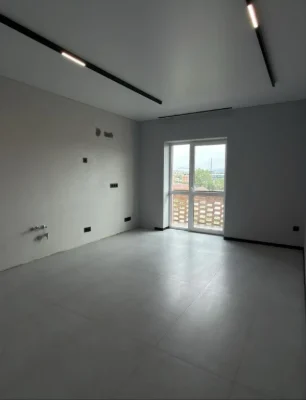 Sale of a stylish two-level 3-room apartment