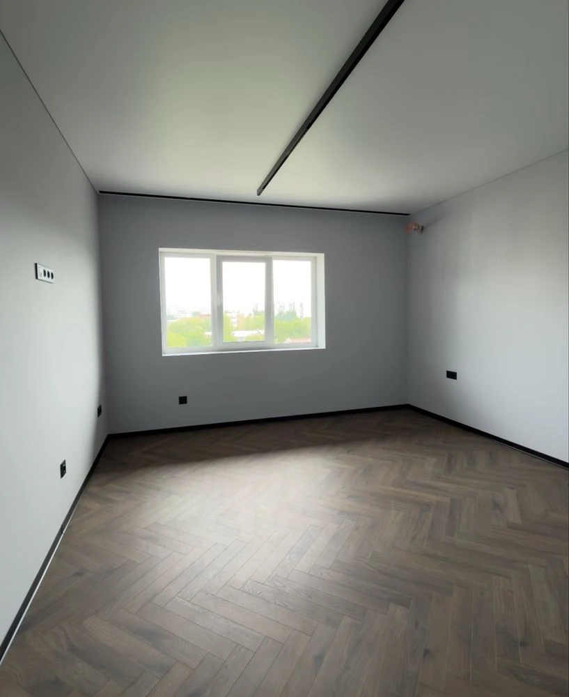 Sale of a stylish two-level 3-room apartment