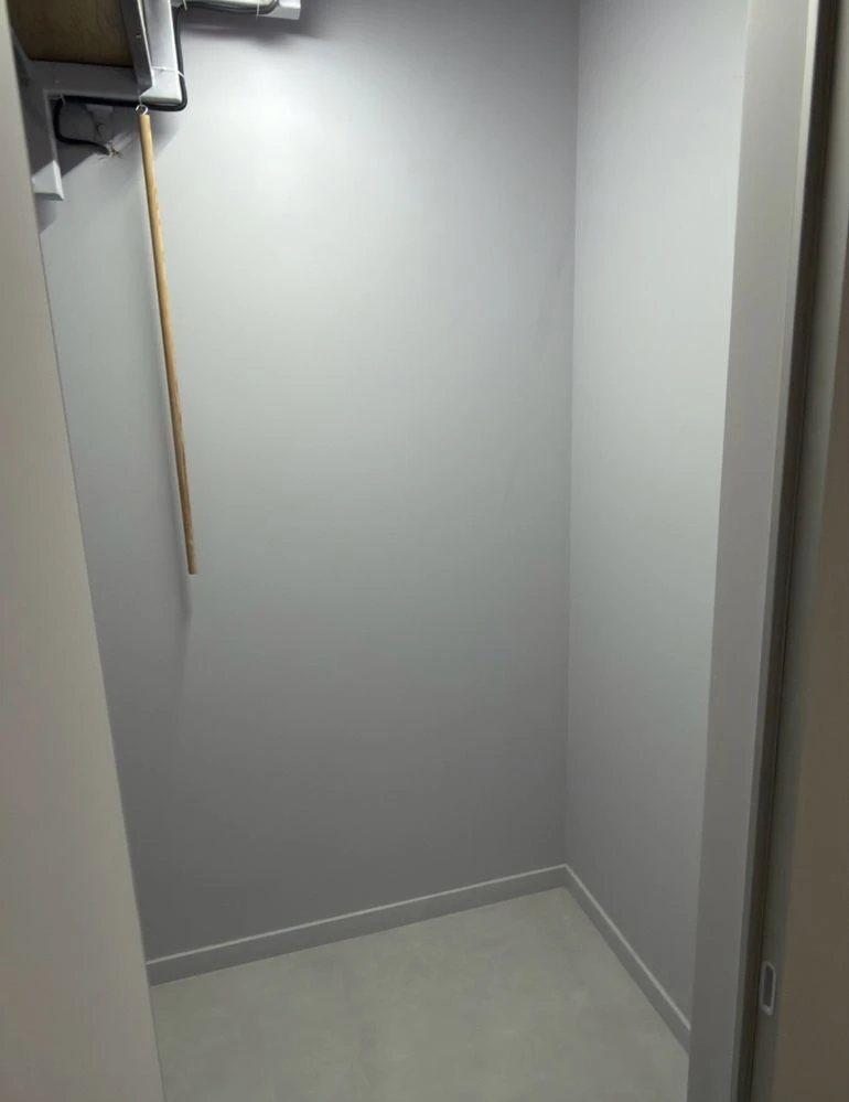 Sale of a stylish two-level 3-room apartment