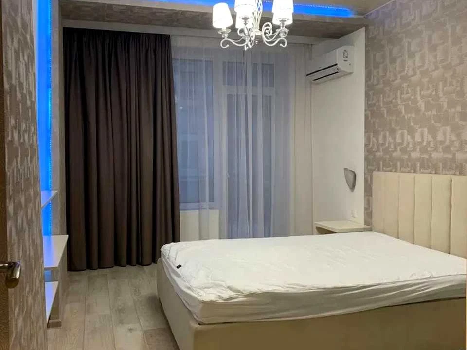 Квартира. Київ, Замковецька вул.