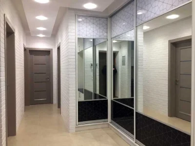 Квартира. Київ, Замковецька вул.