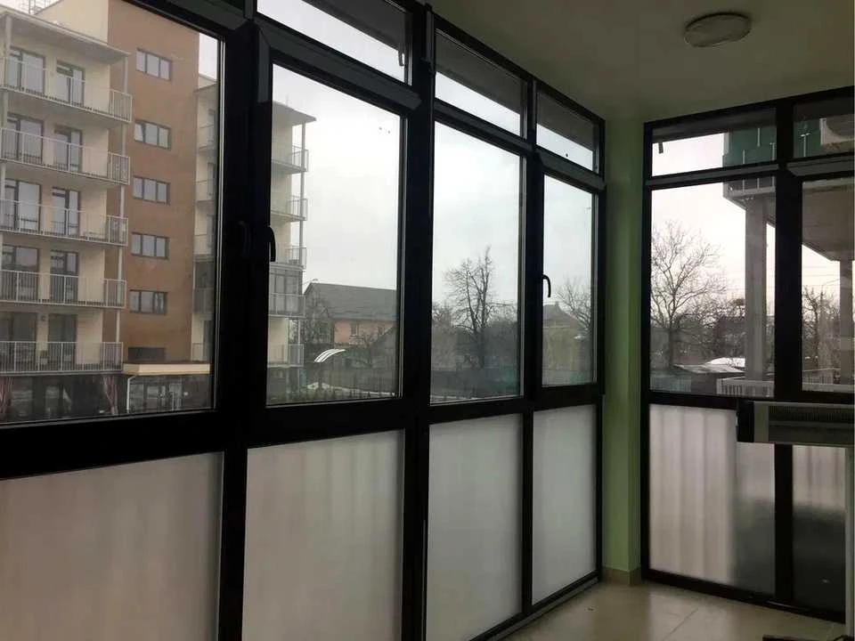 Квартира. Київ, Замковецька вул.