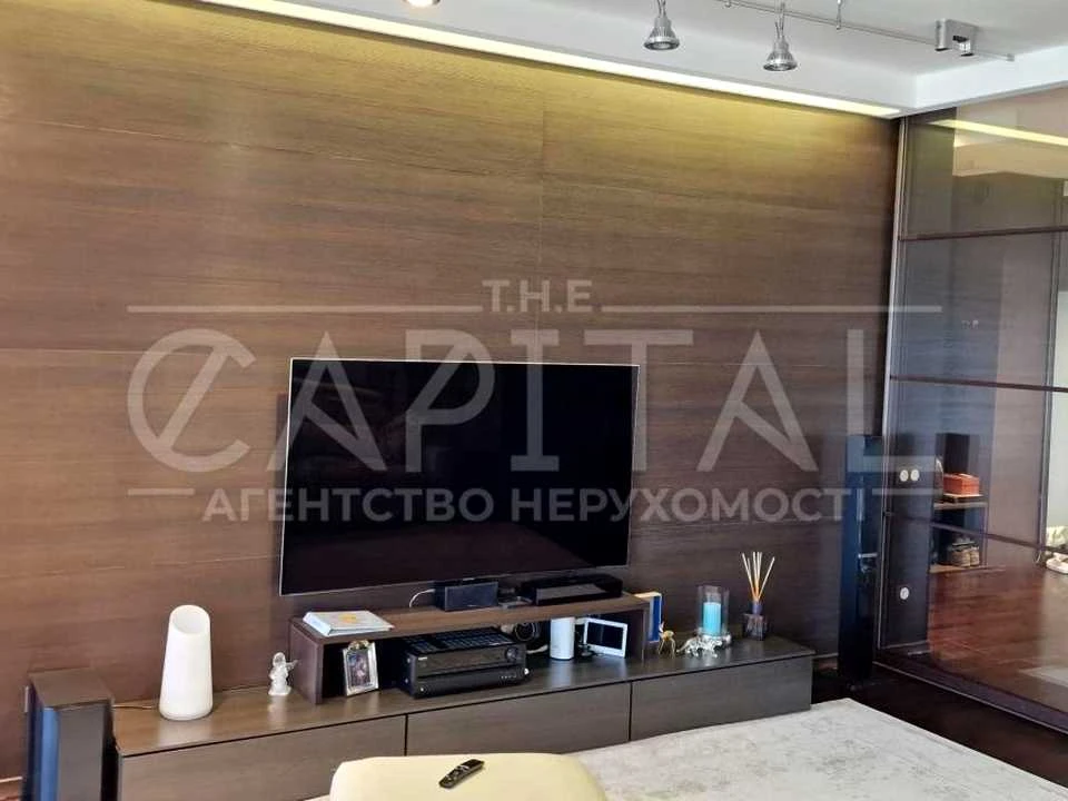 Квартира. Київ, Голосіївський просп.
