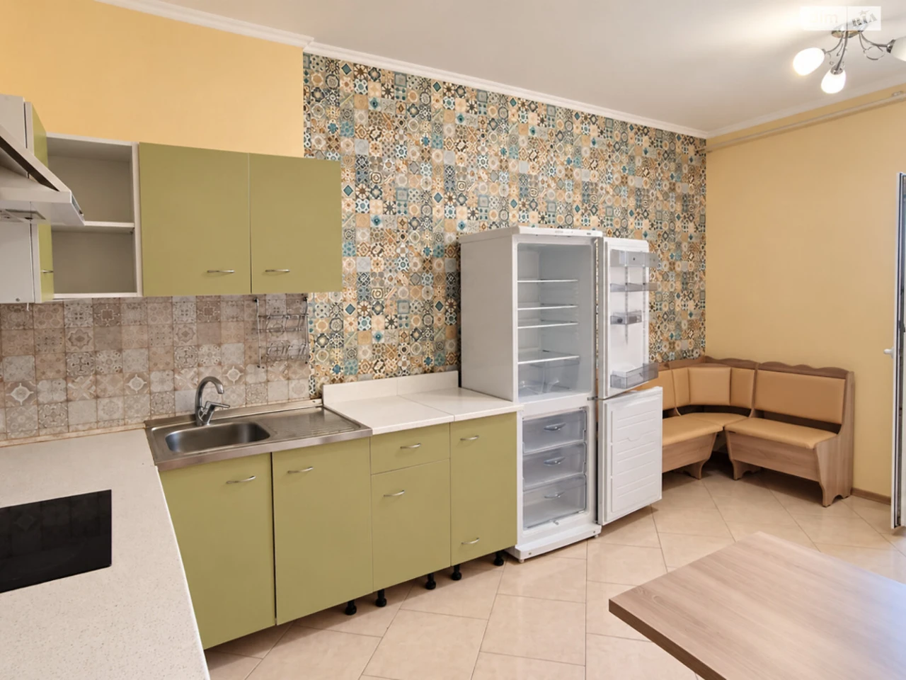 Довгострокова Оренда Квартира Микільська Слобідка