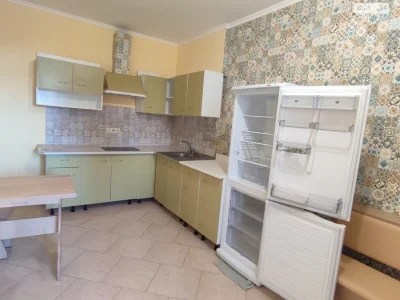 Довгострокова Оренда Квартира Микільська Слобідка