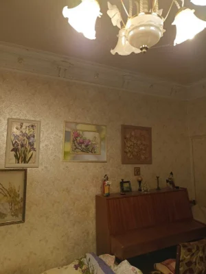 For Sale: 3 rooms in the Pasteur/Market Center area