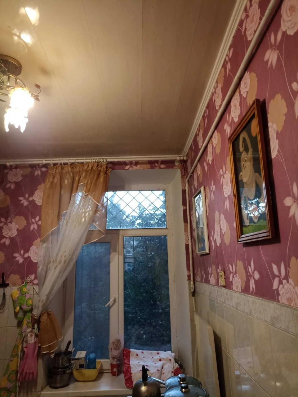 For Sale: 3 rooms in the Pasteur/Market Center area