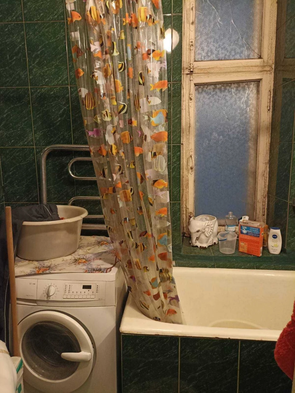 For Sale: 3 rooms in the Pasteur/Market Center area