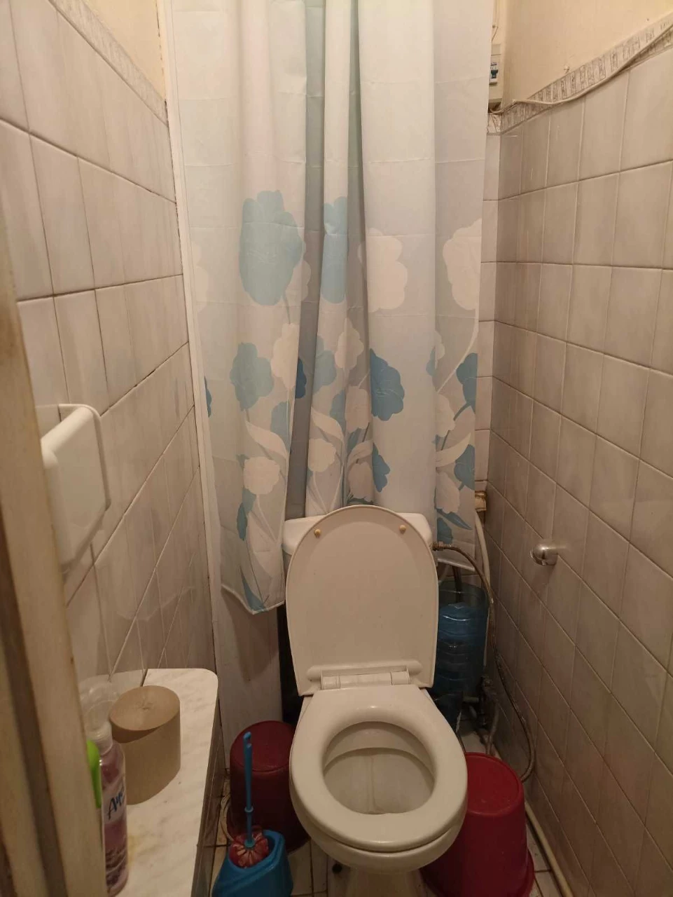 For Sale: 3 rooms in the Pasteur/Market Center area