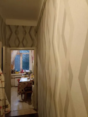 For Sale: 3 rooms in the Pasteur/Market Center area