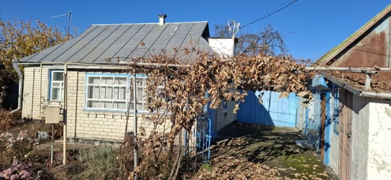 Продається будинок на станції Липовець Вінницька область діл