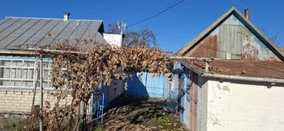 Продається будинок на станції Липовець Вінницька область діл