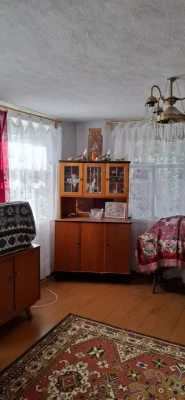 Продається будинок на станції Липовець Вінницька область діл