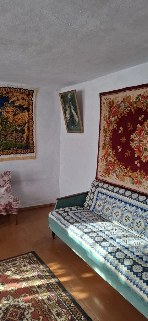 Продається будинок на станції Липовець Вінницька область діл