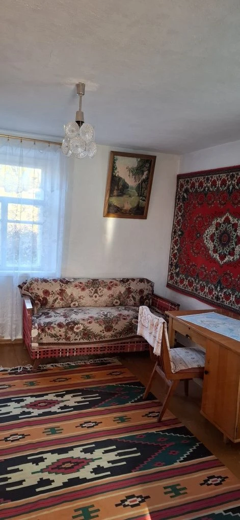 Продається будинок на станції Липовець Вінницька область діл