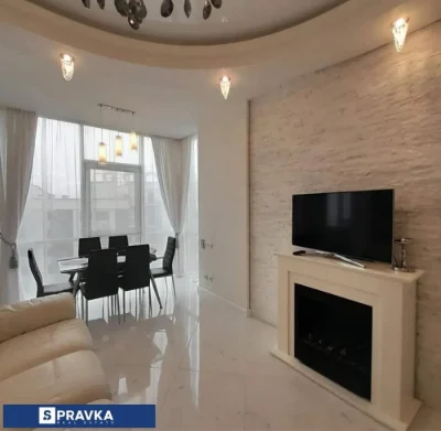 БОЛЬШАЯ 90 м2 2ком.кв с дизайнерским ремонтом!Госпрограммы!Є