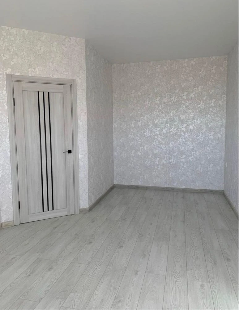 ЖК «Брюссель» — светлая квартира после ремонта, 43 м²