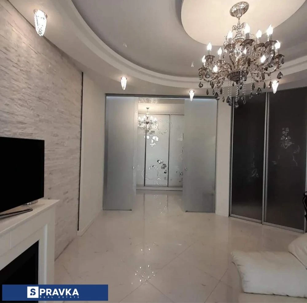 БОЛЬШАЯ 90 м2 2ком.кв с дизайнерским ремонтом!Госпрограммы!Є