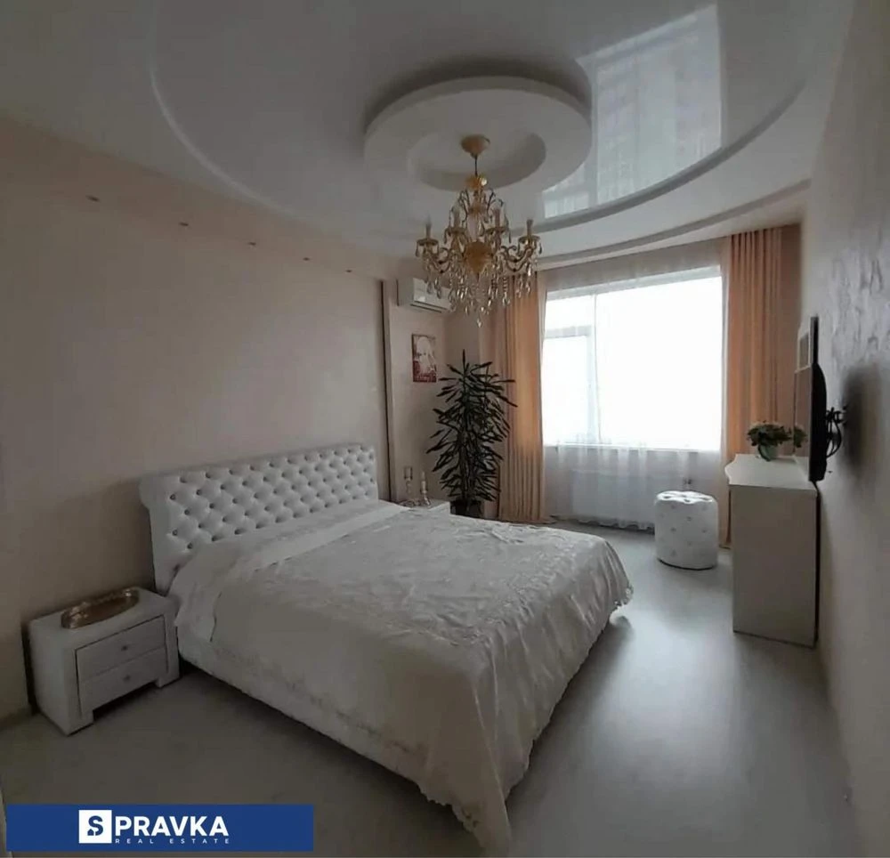БОЛЬШАЯ 90 м2 2ком.кв с дизайнерским ремонтом!Госпрограммы!Є
