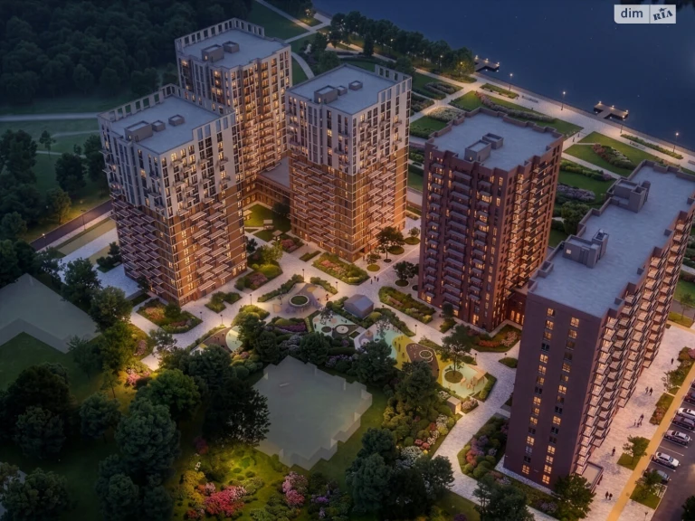 Sale Apartment Leninski