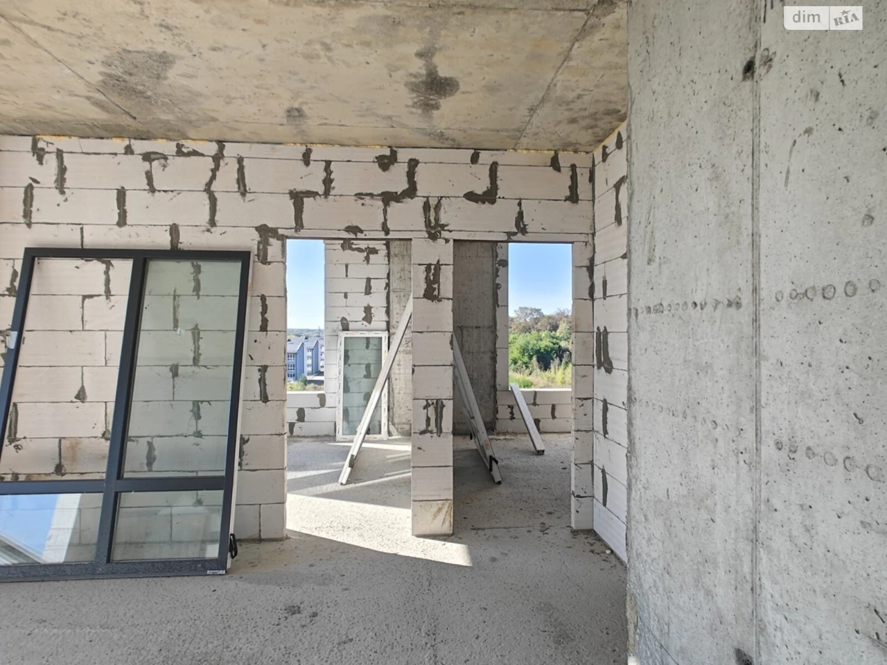 Sale Apartment Leninski