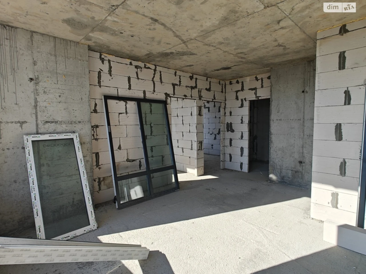 Sale Apartment Leninski