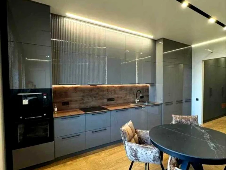 Apartment. Kyiv, Obonys'kyy Prospect