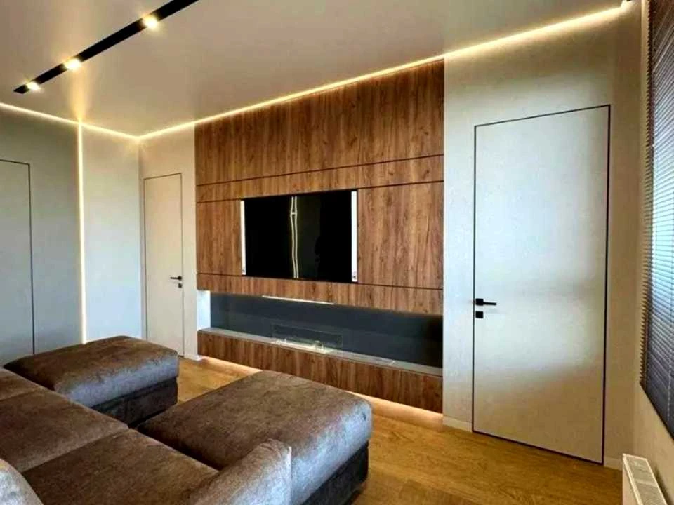Apartment. Kyiv, Obonys'kyy Prospect