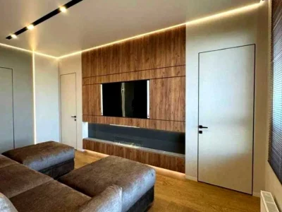 Apartment. Kyiv, Obonys'kyy Prospect