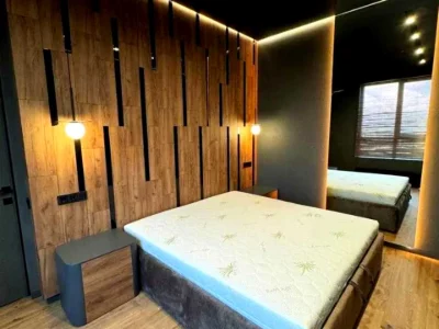 Apartment. Kyiv, Obonys'kyy Prospect