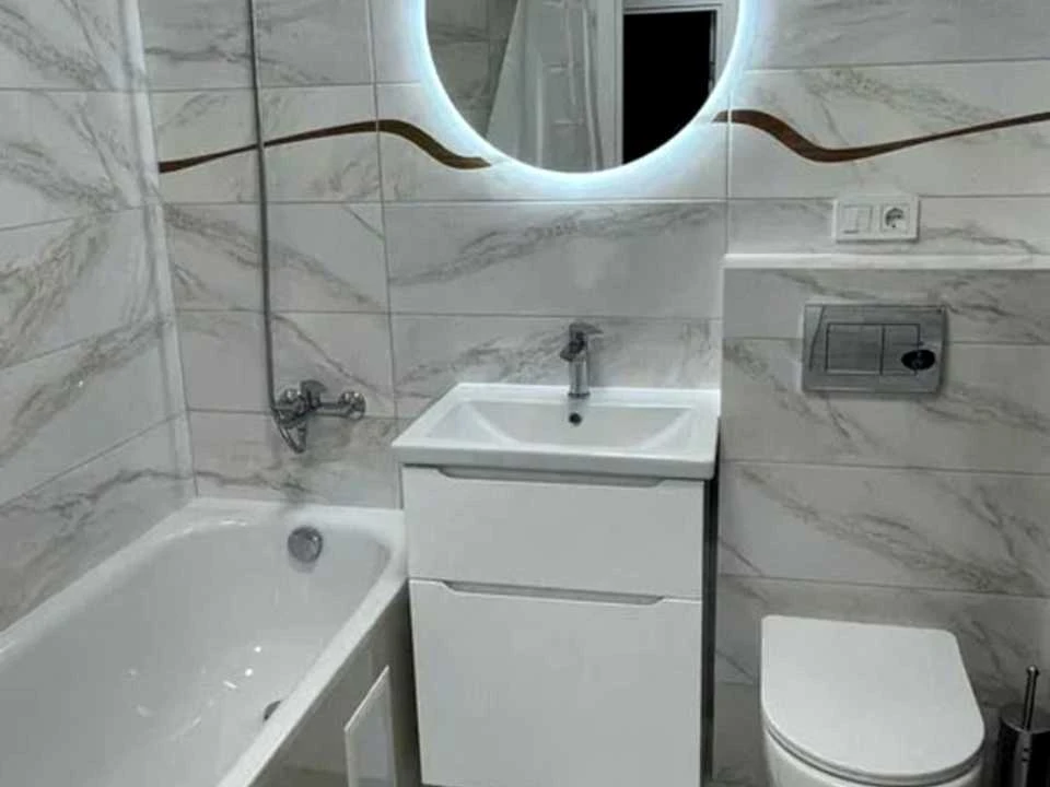 Apartment. Kyiv, Obonys'kyy Prospect