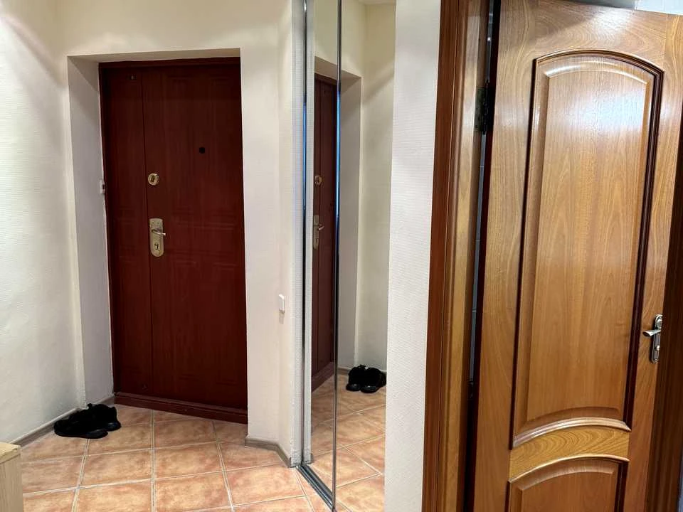 Квартира. Київ, Богдана Хмельницького вул.