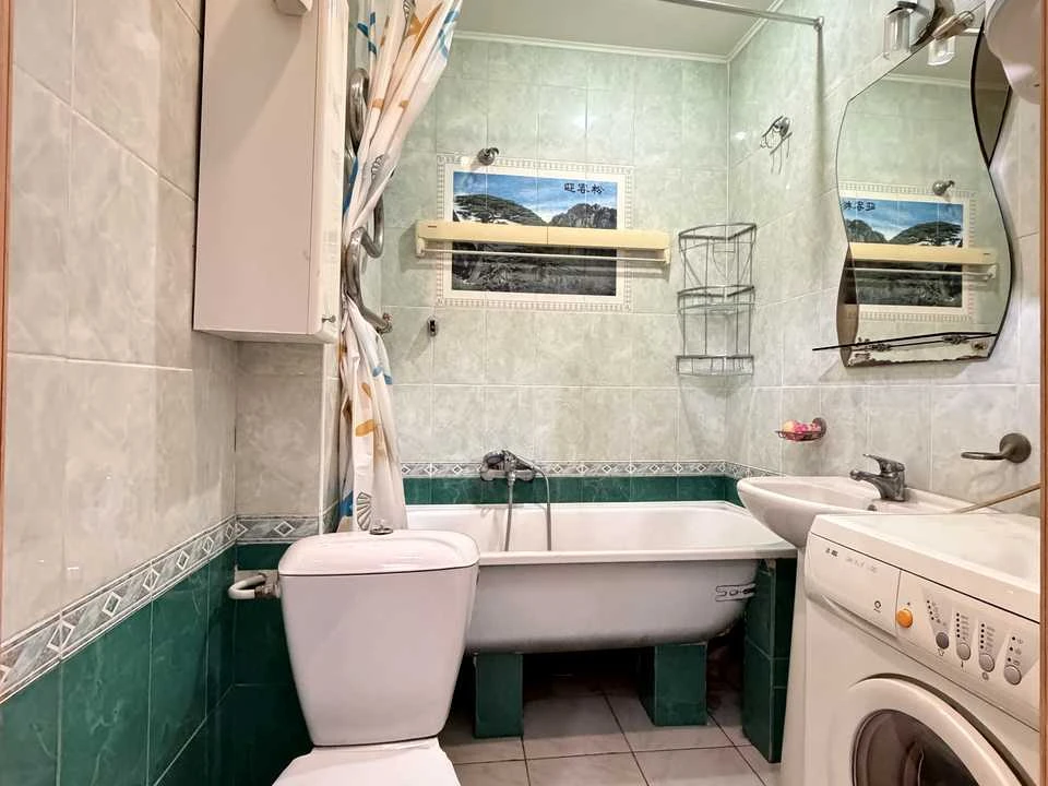 Квартира. Київ, Старокиївський пров.