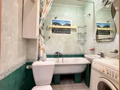 Квартира. Київ, Старокиївський пров.