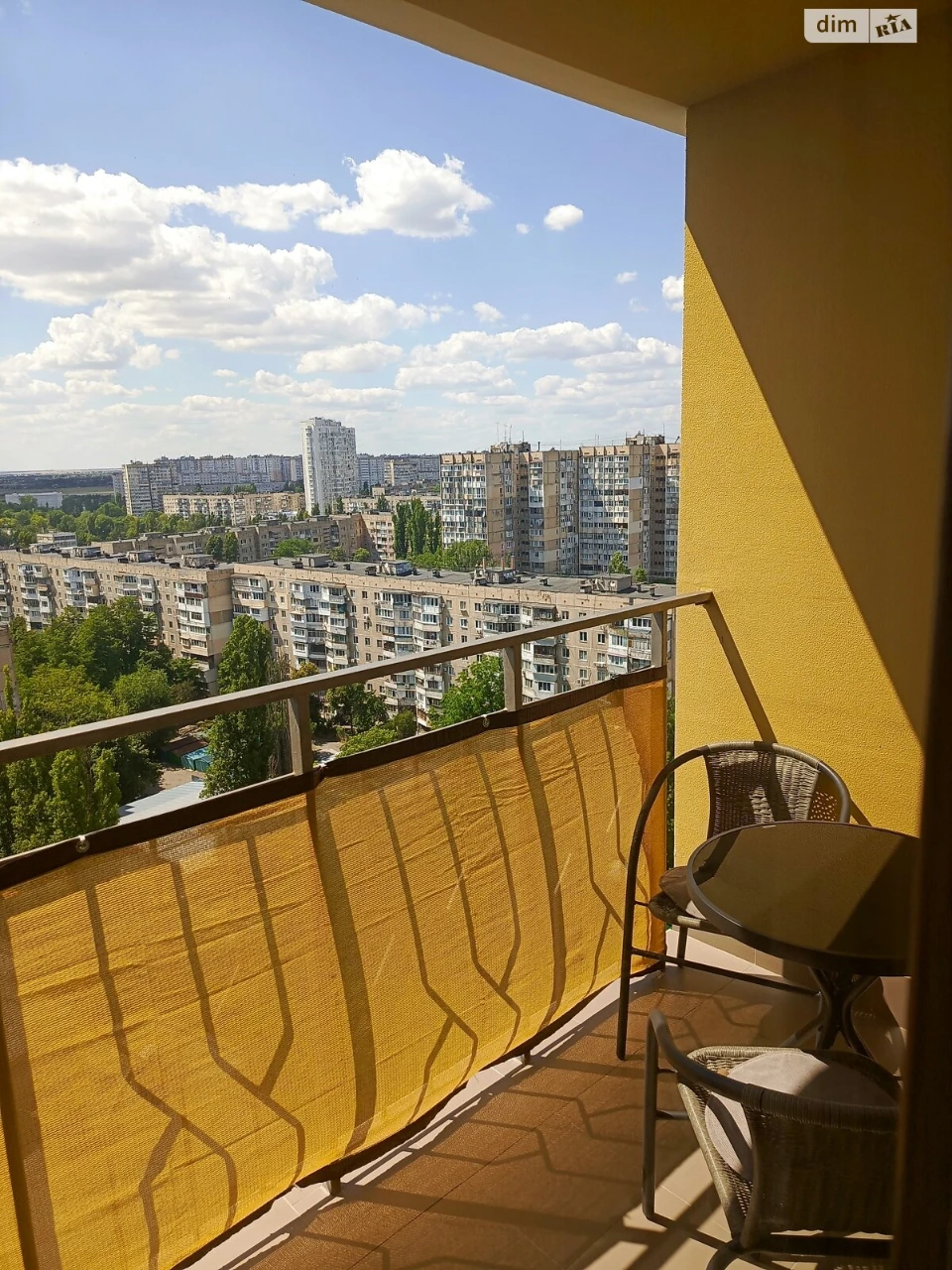 Долгосрочная аренда Квартира Таирова