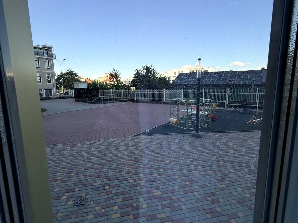 Квартира. Одеса, Валерія Самофалова вул.