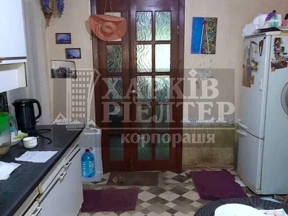 Будинок. Харків, Новобакинська вул.