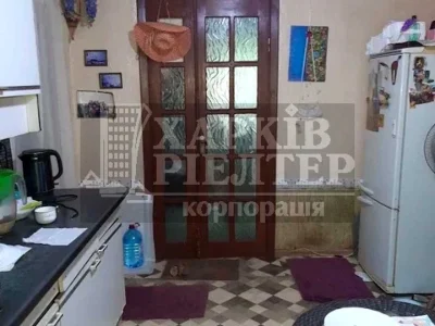 Будинок. Харків, Новобакинська вул.