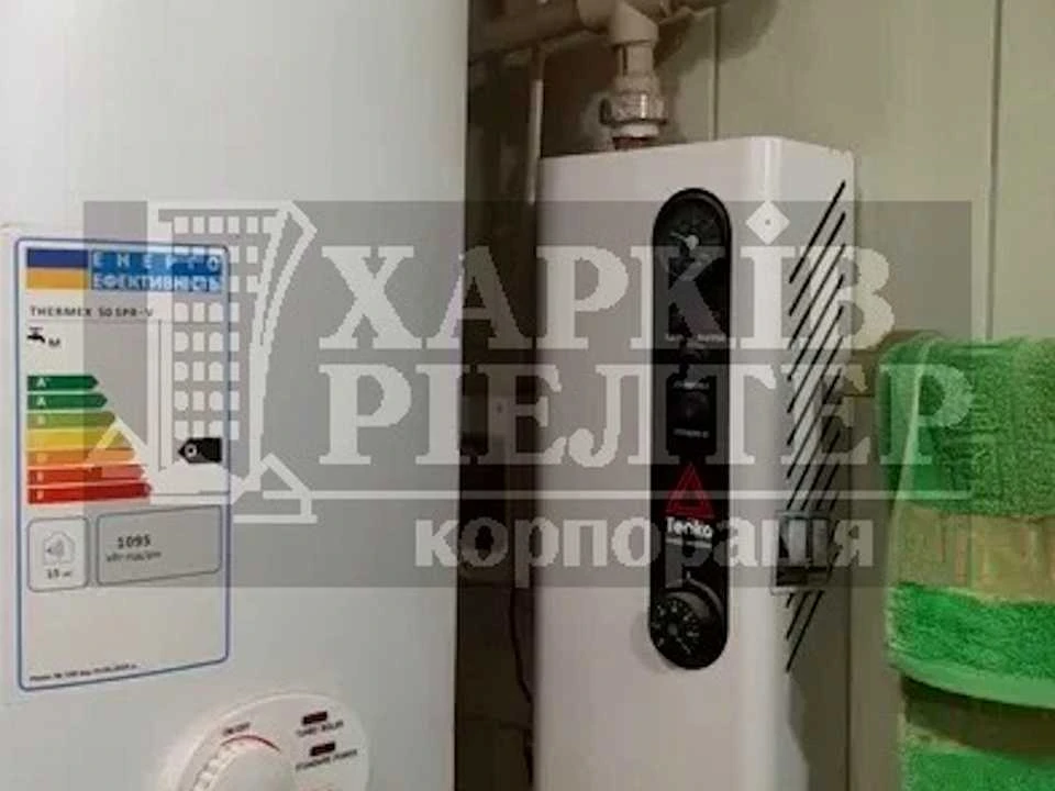 Будинок. Харків, Новобакинська вул.