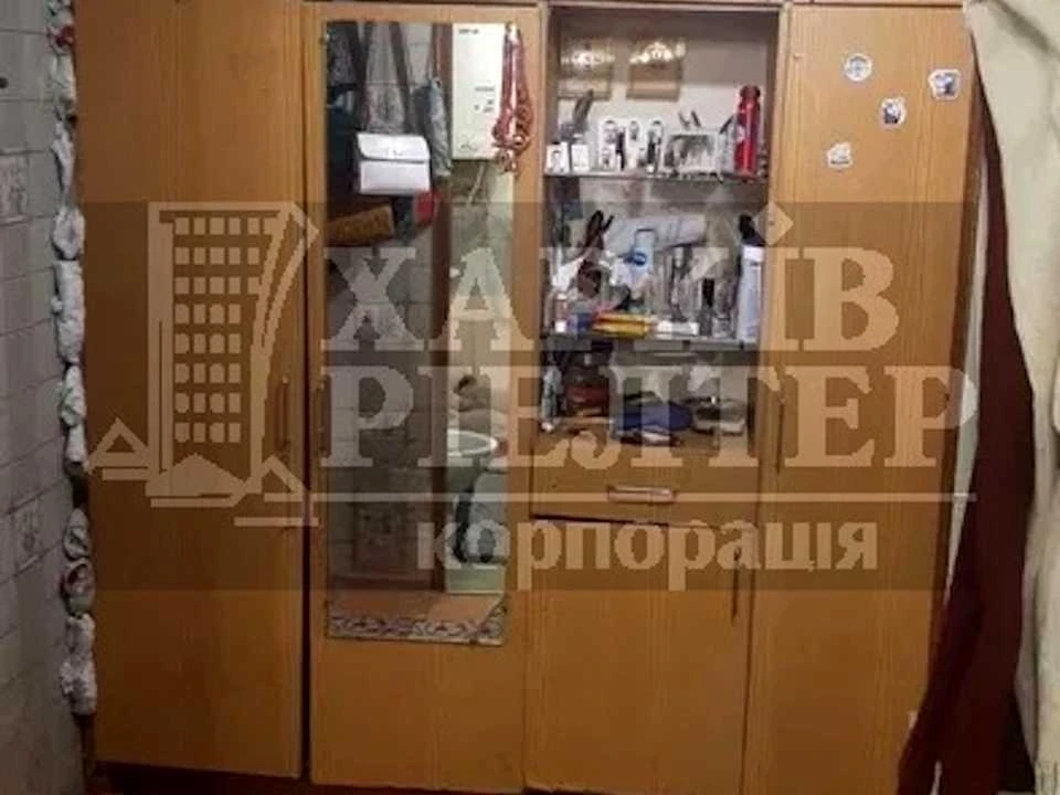Будинок. Харків, Новобакинська вул.