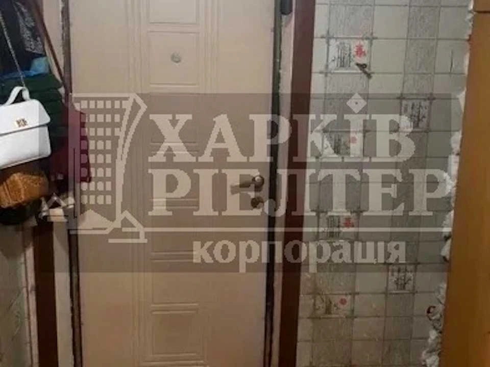 Будинок. Харків, Новобакинська вул.