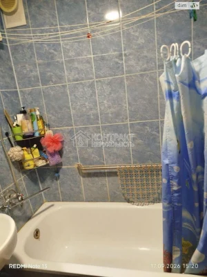 Sale of Apartment in Saltyovka