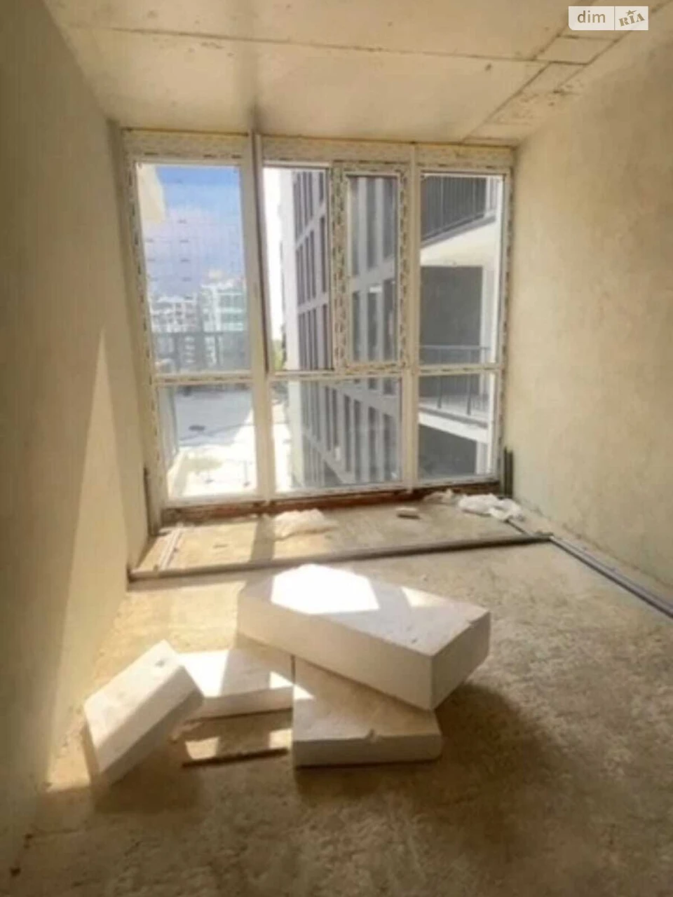 Sale of Apartment Batalna