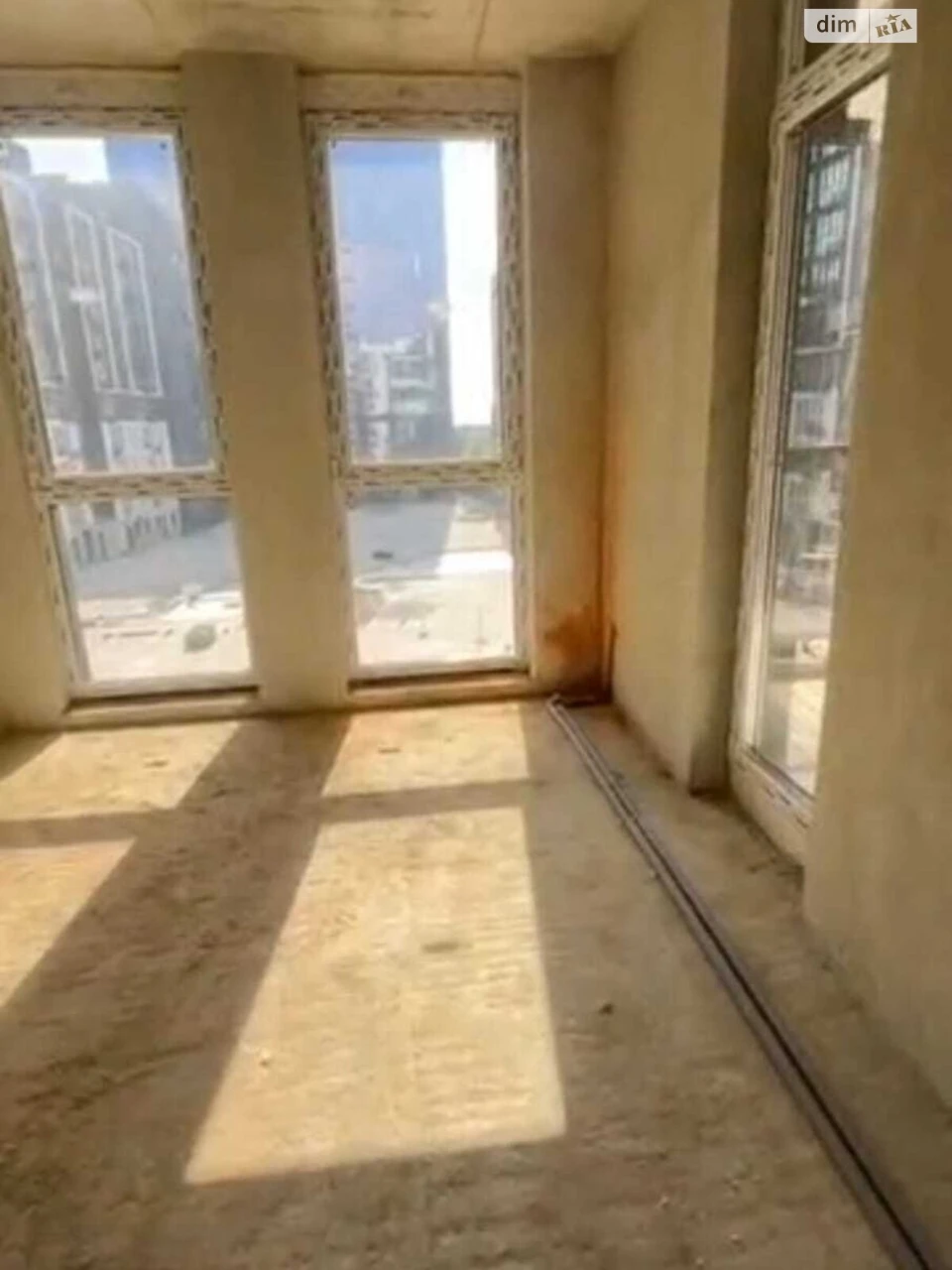 Sale of Apartment Batalna
