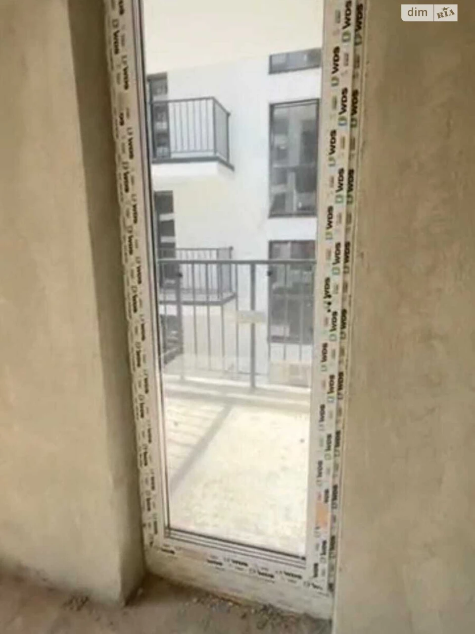 Sale of Apartment Batalna