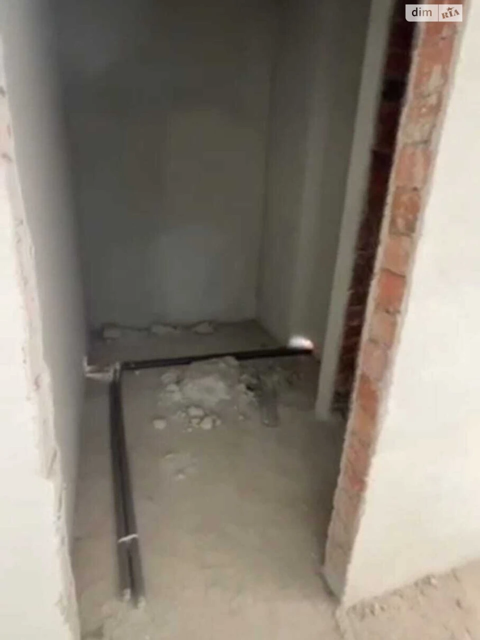 Sale of Apartment Batalna