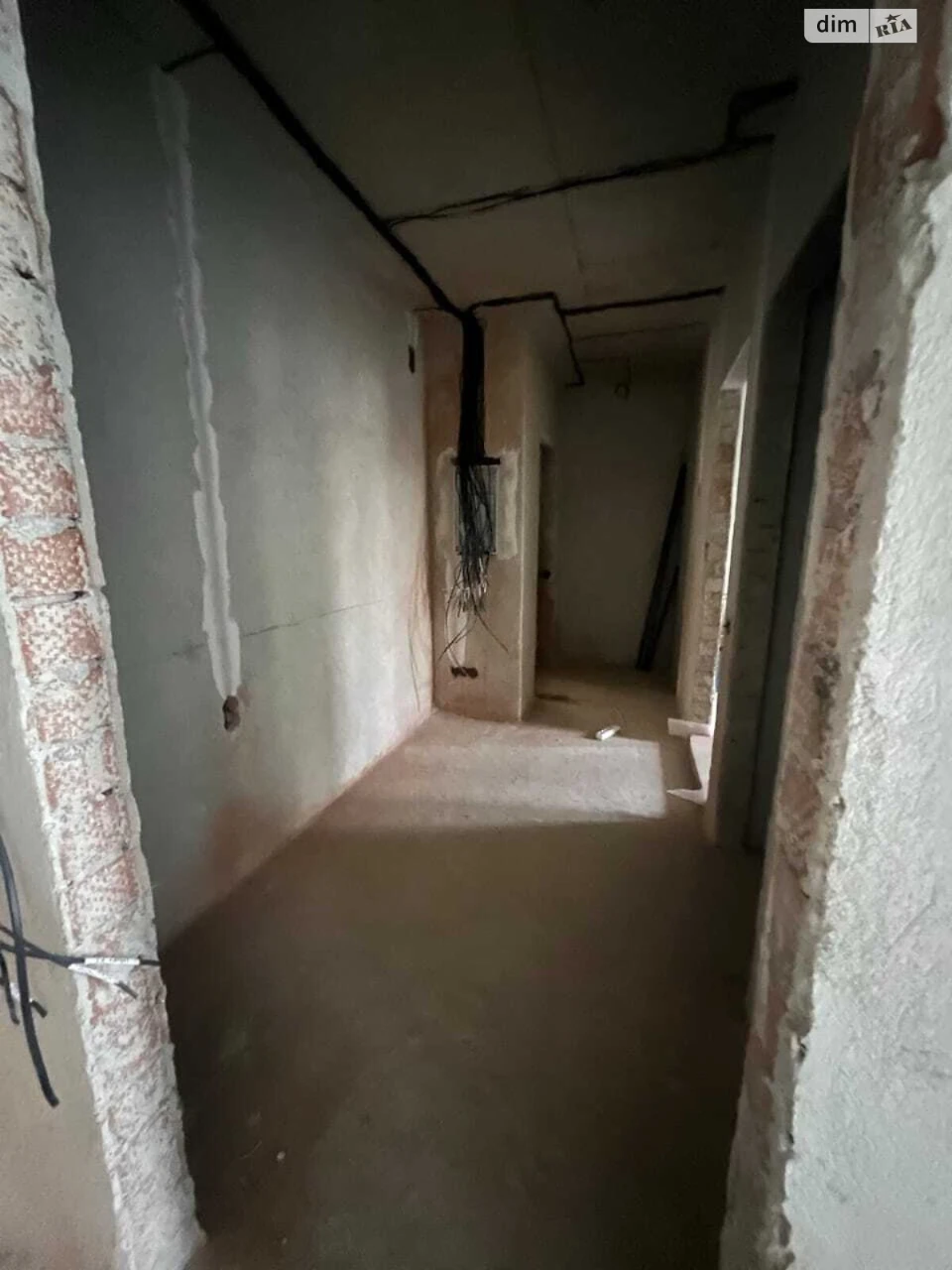 Sale of Apartment Batalna