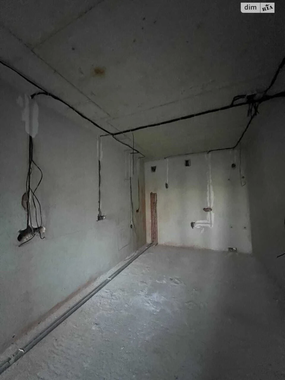 Sale of Apartment Batalna